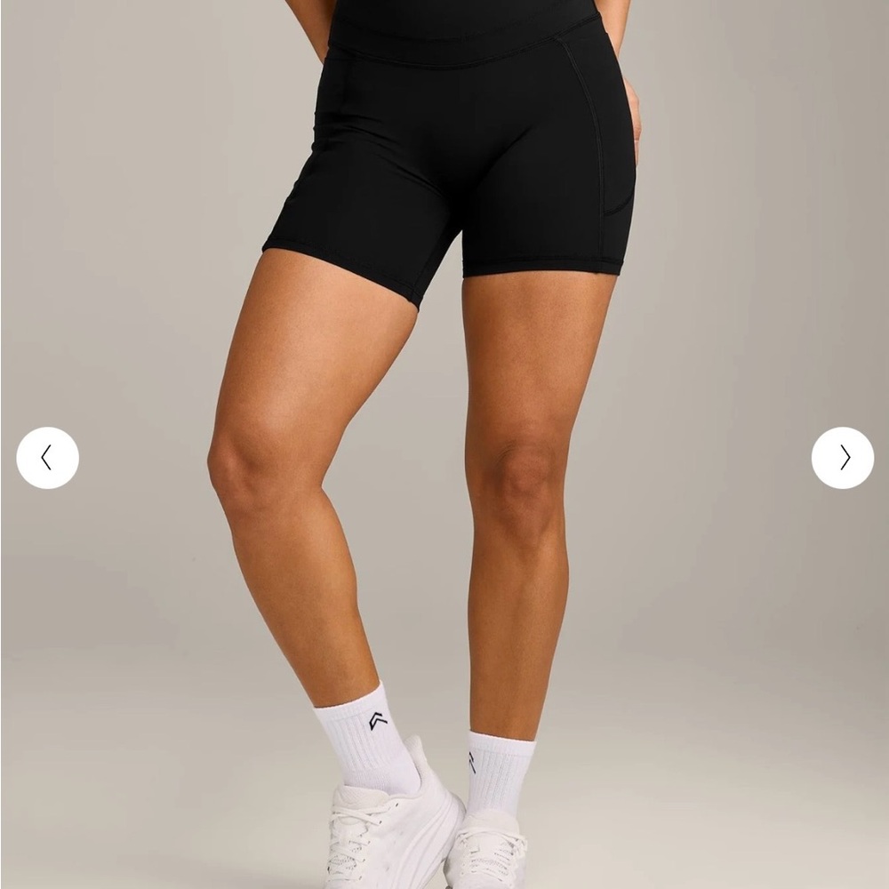 Oner Active Unified Shorts with pockets